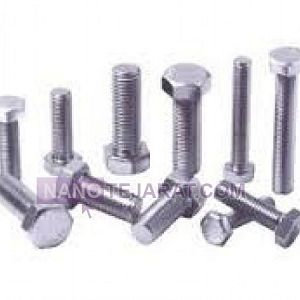 Standard and High-Strength Hex Bolts Standard and High-Strength Hex Bolts